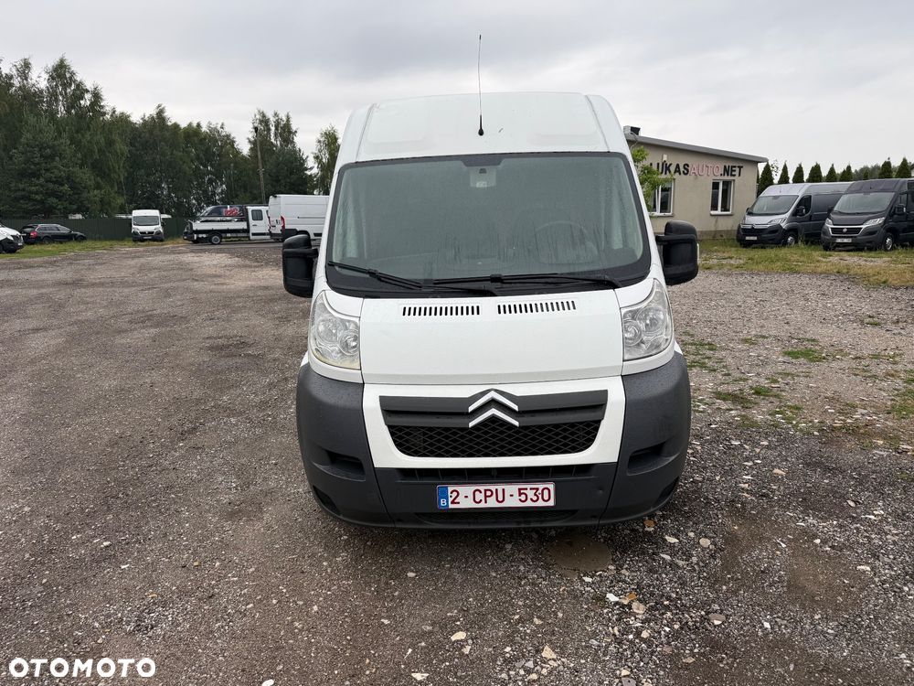 Citroën Jumper - 2