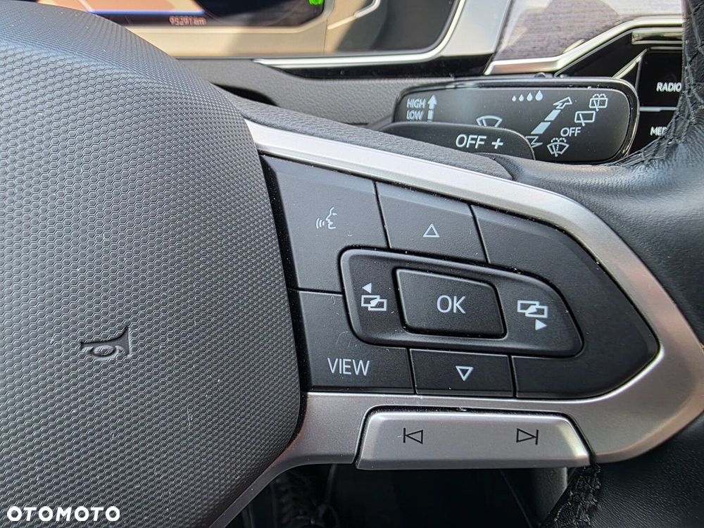 Volkswagen Passat 2.0 TDI EVO Elegance DSG - 15