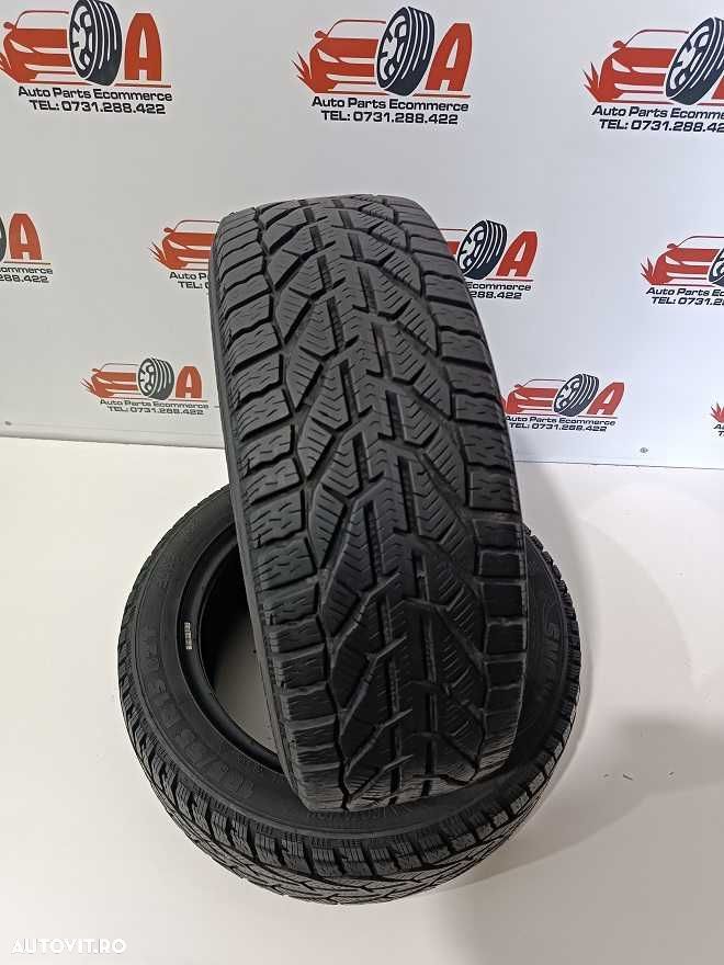 Anvelope 185/55/R15 82T RIKEN IARNA CP-N20657 - 1