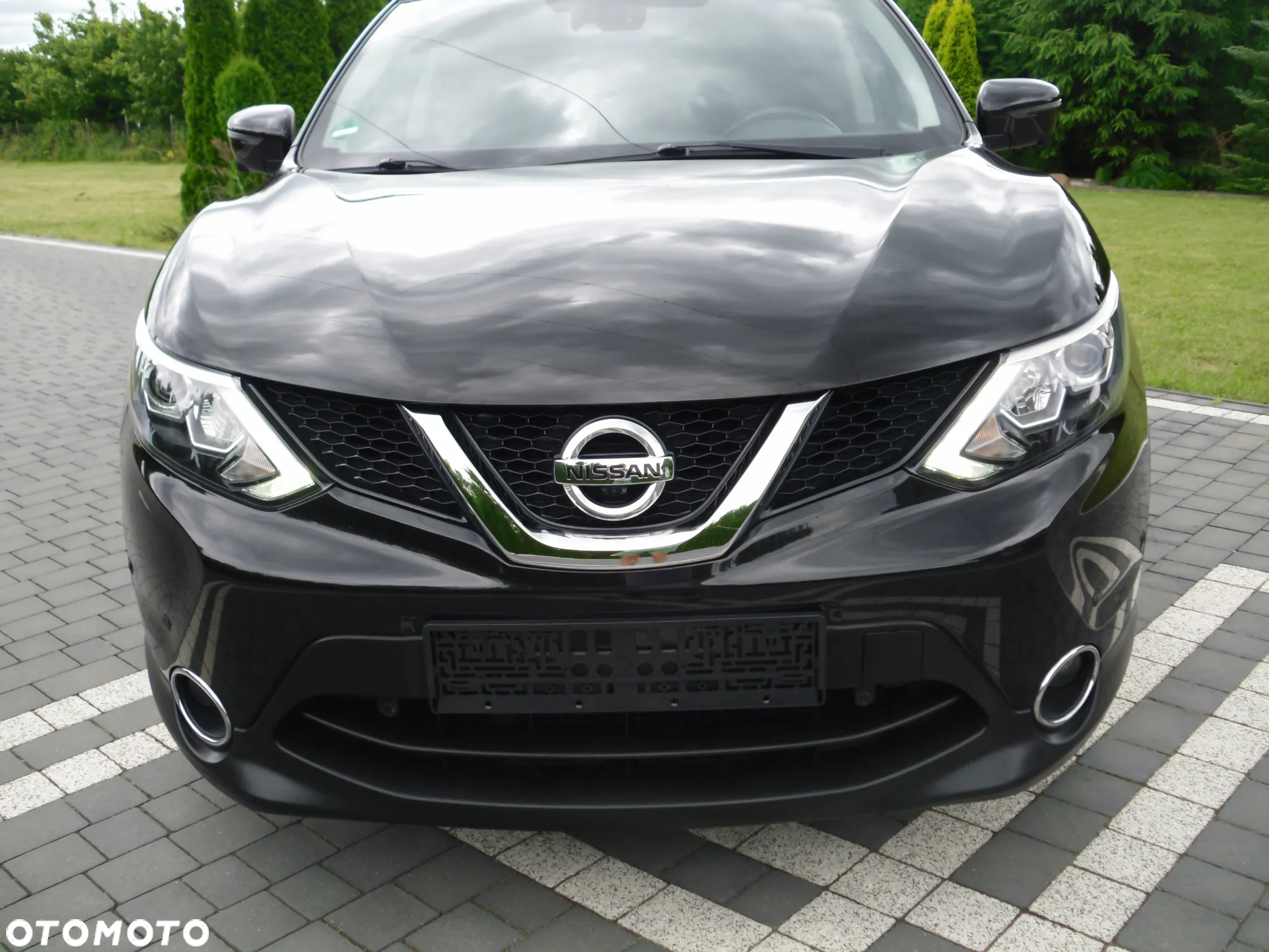 Nissan Qashqai 1.6 DIG-T Tekna+ - 16
