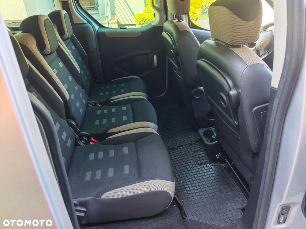 Citroën Berlingo 1.6 HDi XTR - 11