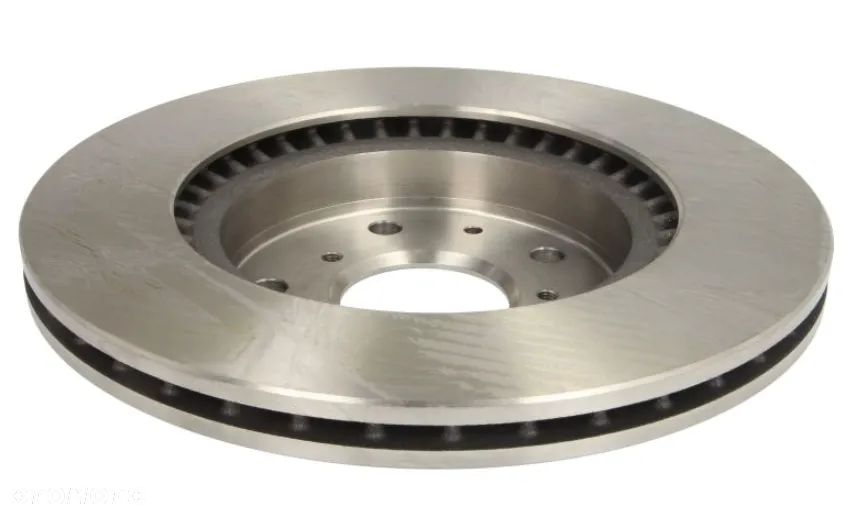 TARCZE HAMULCOWE PRZÓD  BMW 1 (F20), 1 (F21), 2 (F22, F87), 2 (F23), 3 (E90), 3 (E91), 3 (E92), 3 (E93), 3 (F30, F80), 3 (F31), 3 GRAN TURISMO (F34) - 2