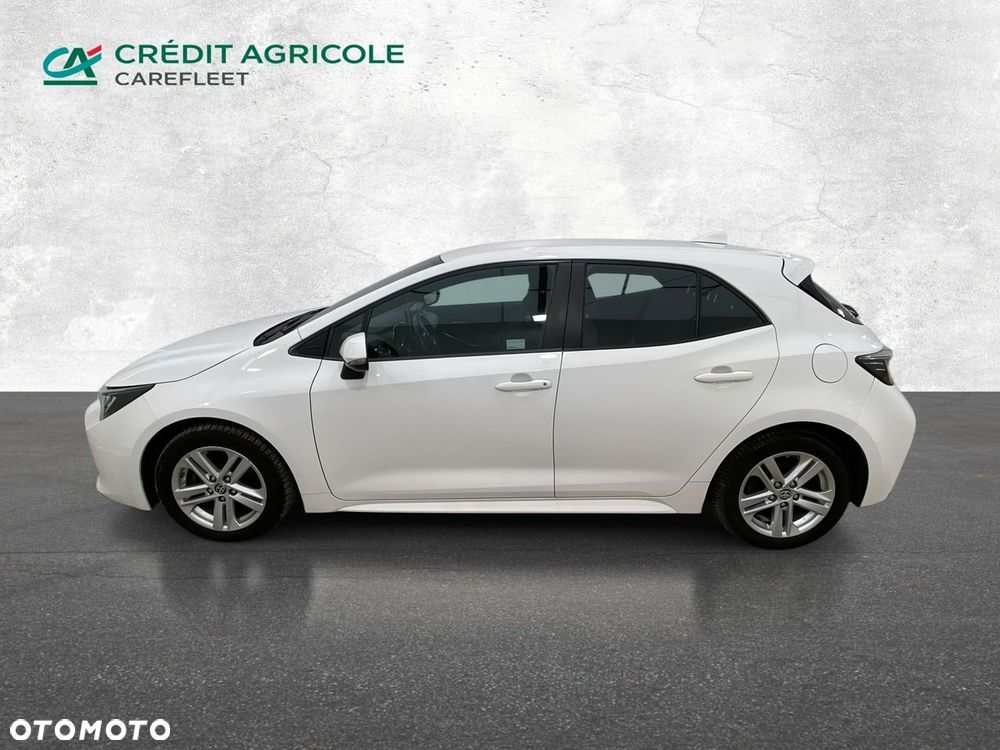 Toyota Corolla - 9