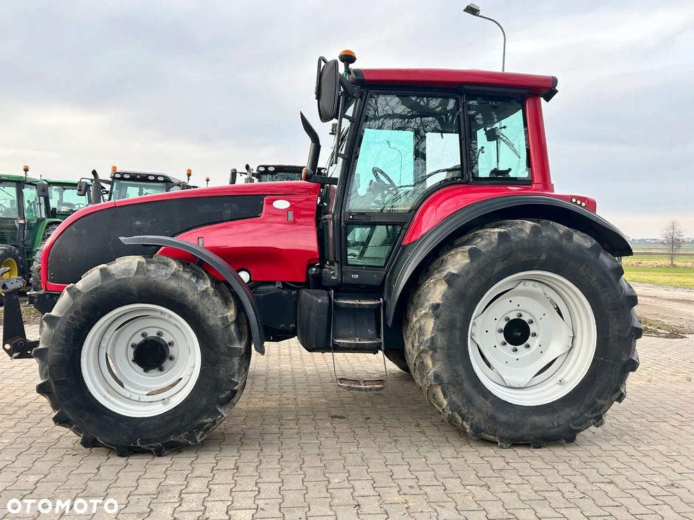 Valtra T130 - 5