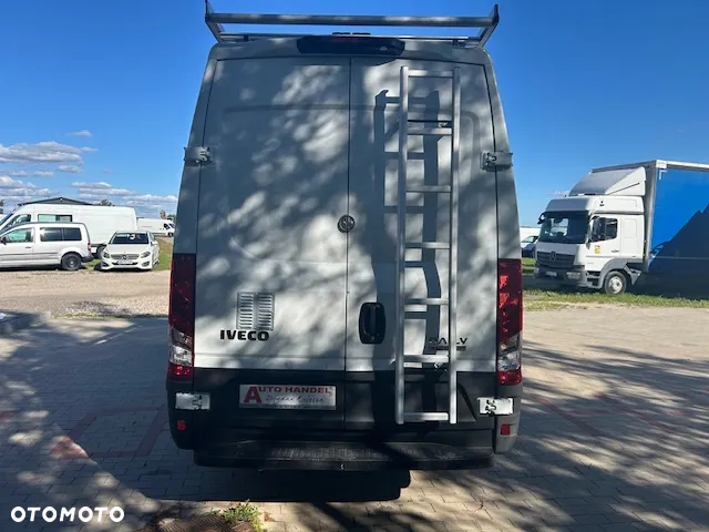 Iveco 35S16 HI-MATIC - 12