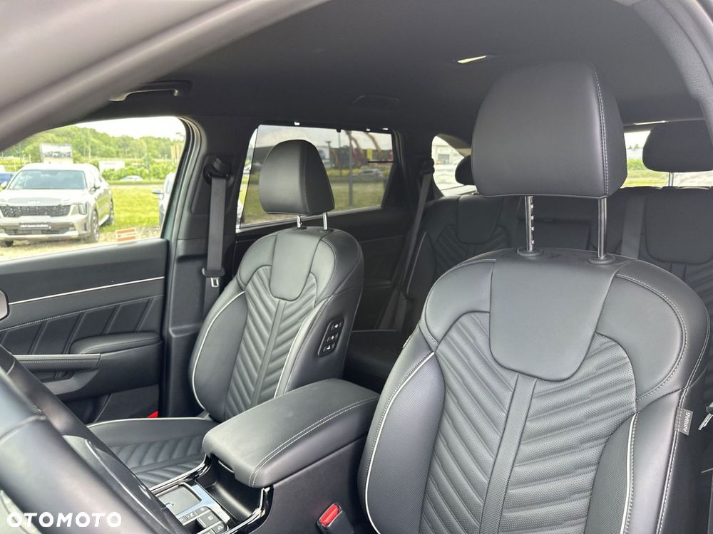 Kia Sorento 2.2 CRDi Prestige Line 4WD DCT 7os - 11