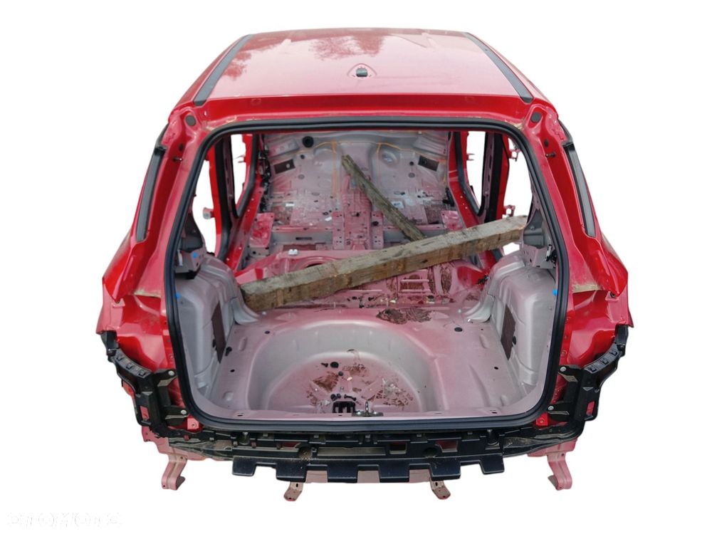 PAS TYLNY WANNA JEEP AVENGER (2022-) 1.2 GSE T3 100KM - 5