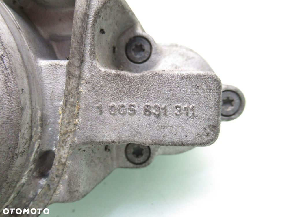 ROZRUSZNIK SKODA FABIA I 1.9 SDI 1005831311 - 5