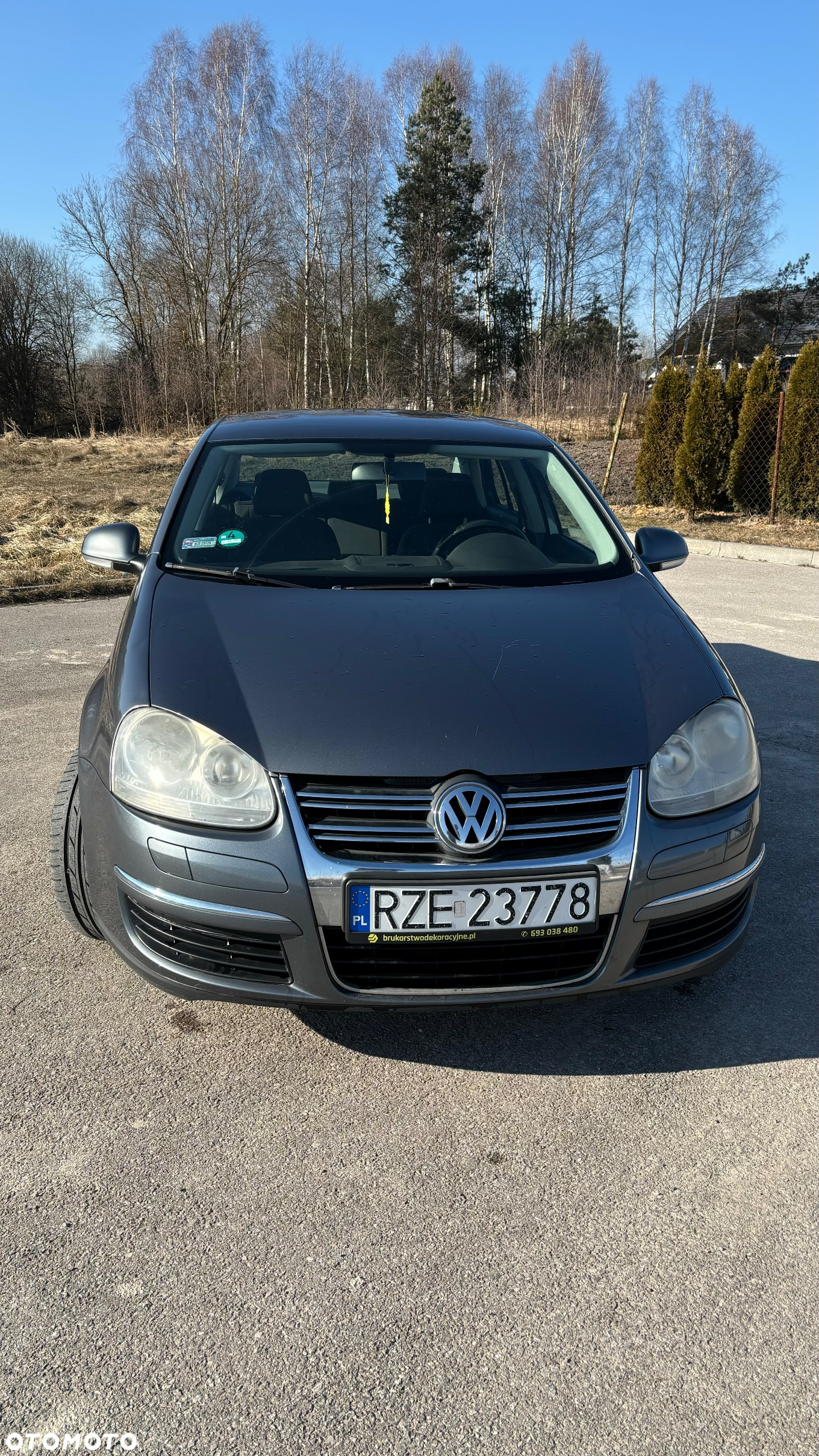 Volkswagen Jetta 1.4 TSI Comfortline DSG - 3