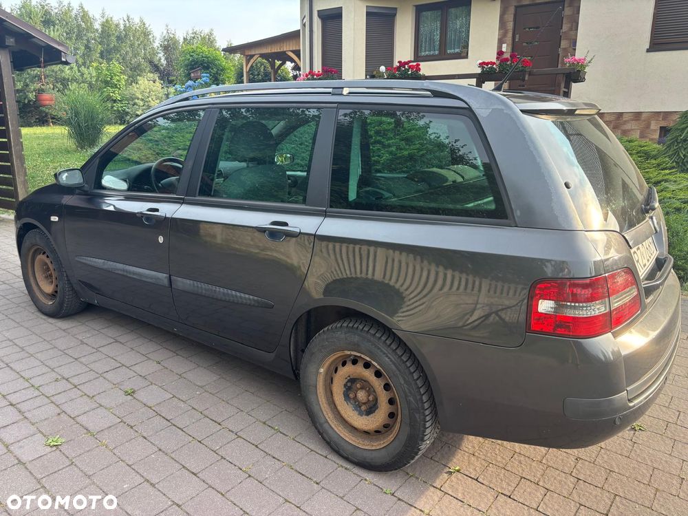 Fiat Stilo - 9