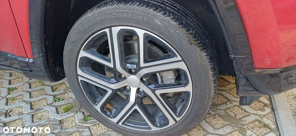 Jeep Compass - 17