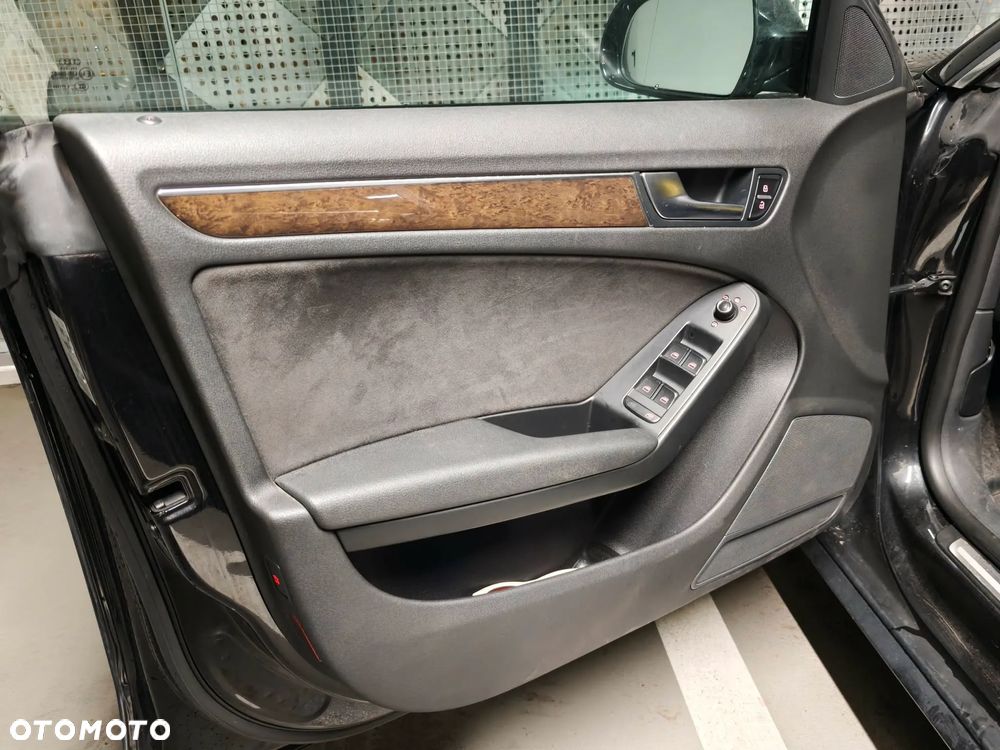 Audi A5 Sportback 2.7 TDI DPF multitronic - 9