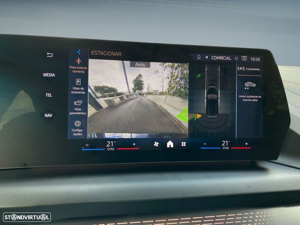 BMW 116 Pack Desportivo M - 10