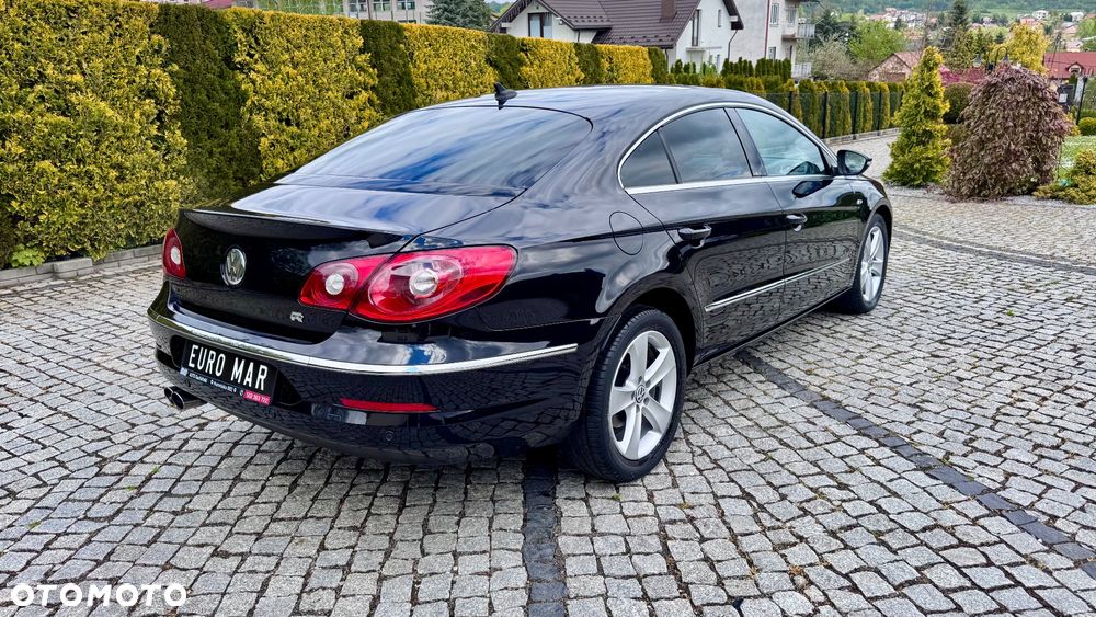 Volkswagen CC - 15