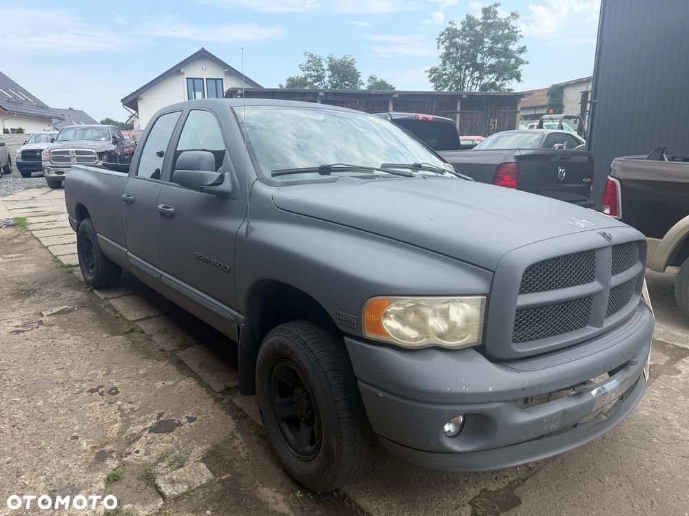 Dodge RAM 5.7 4WD HEMI - 11