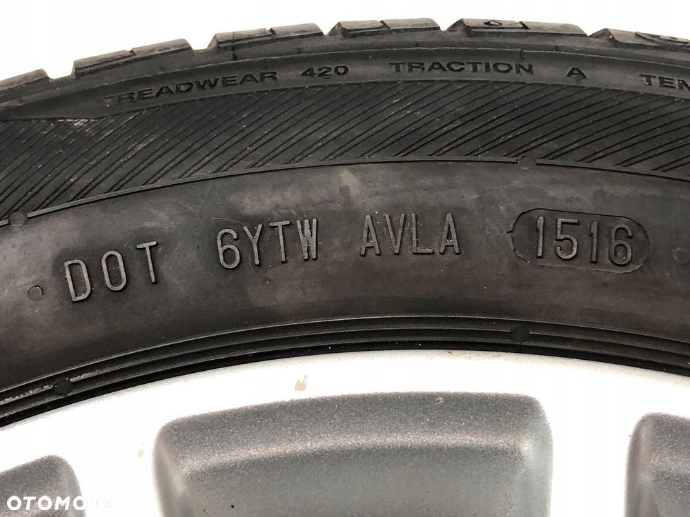 FELGI BORBET OPONY KOŁA LETNIE 175/65/R15 4X98 - 10