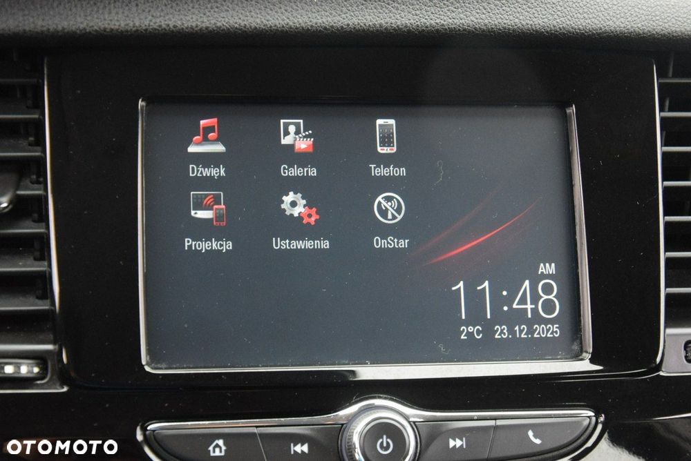 Opel Mokka 1.6 Active S&S - 37