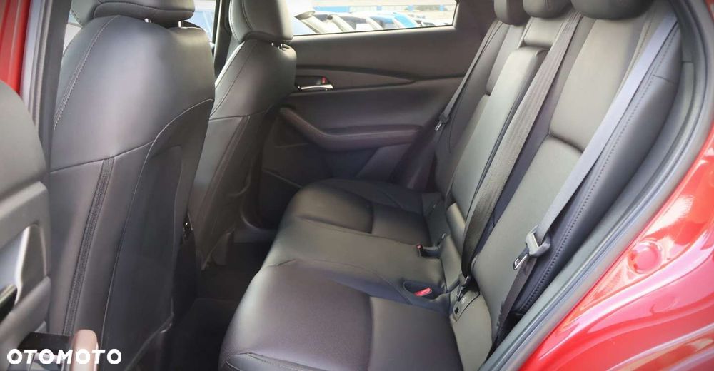 Mazda CX-30 - 14