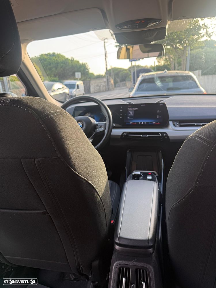 BMW X1 sDrive18i xLine - 16