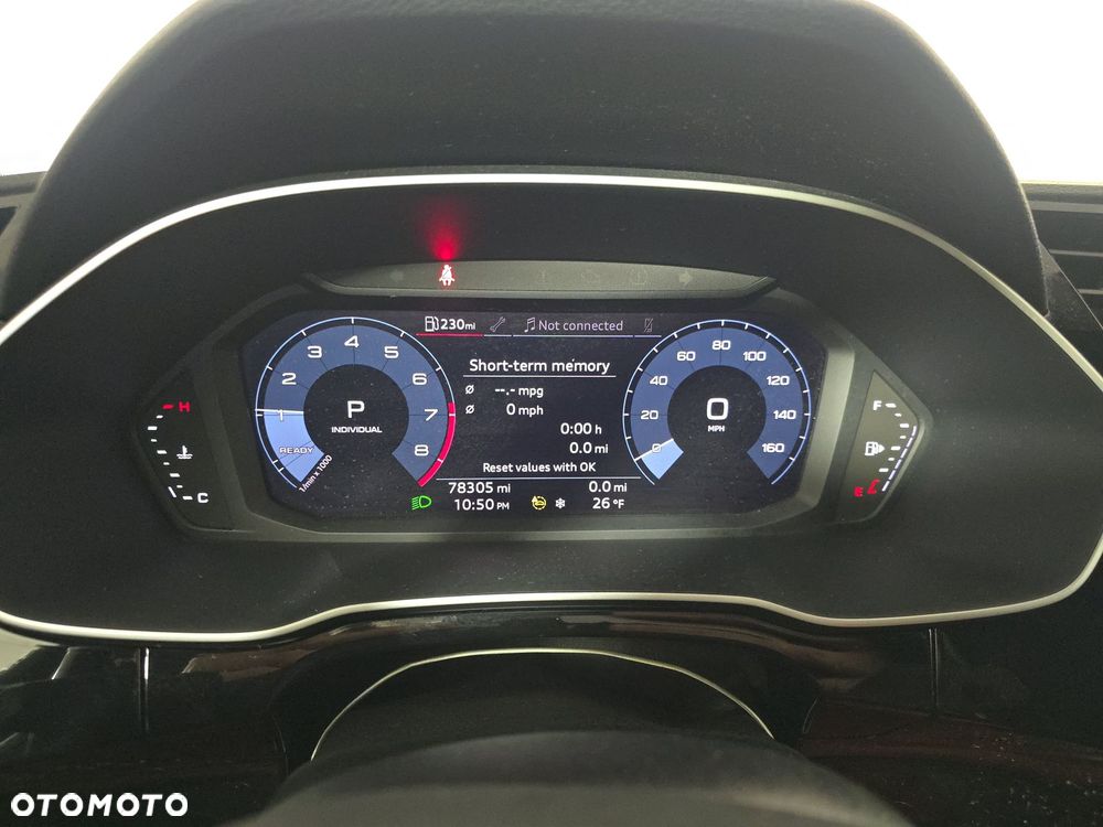 Audi Q3 45 TFSI Quattro S Line S tronic - 11