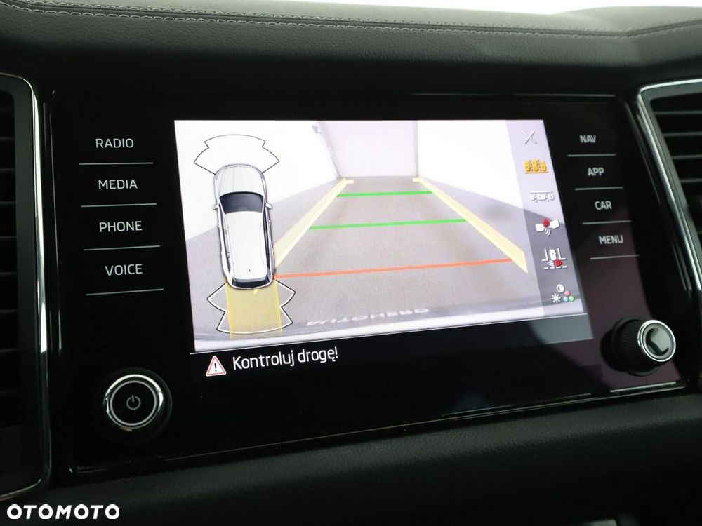 Skoda Kodiaq 1.5 TSI Ambition - 25