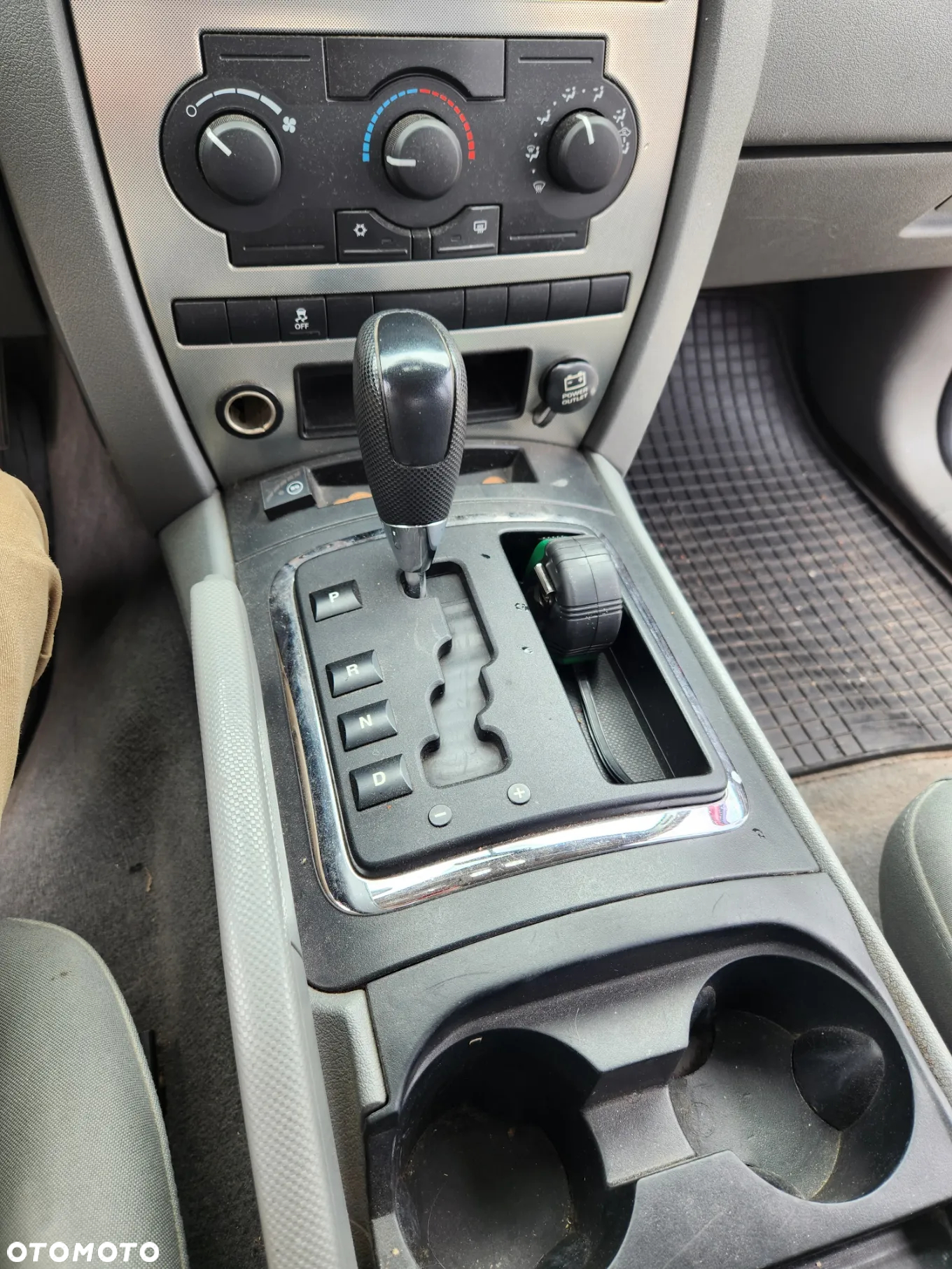 Jeep Grand Cherokee 4.0 Laredo - 7