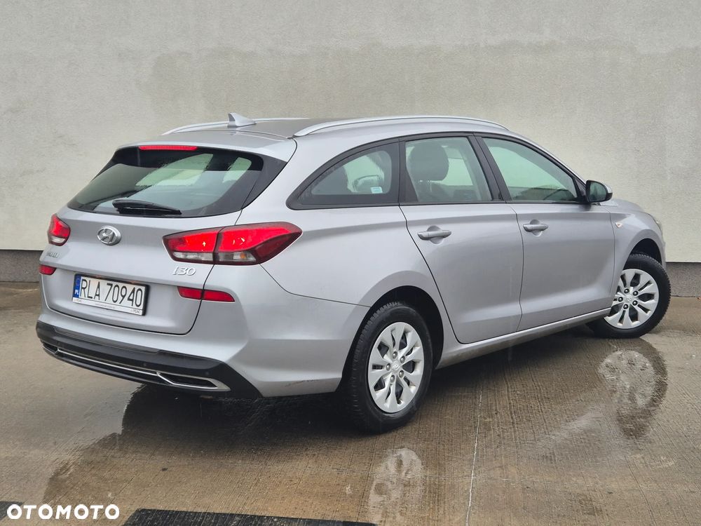 Hyundai i30 1.5 DPI Modern - 4