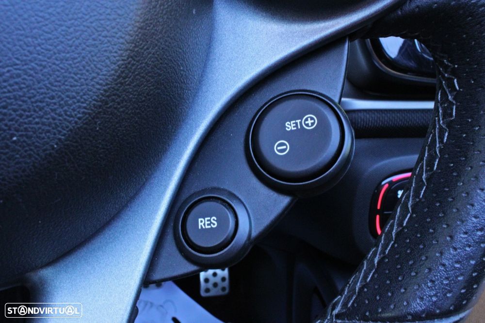 Smart Fortwo Cabrio 0.9 Passion 90 - 10