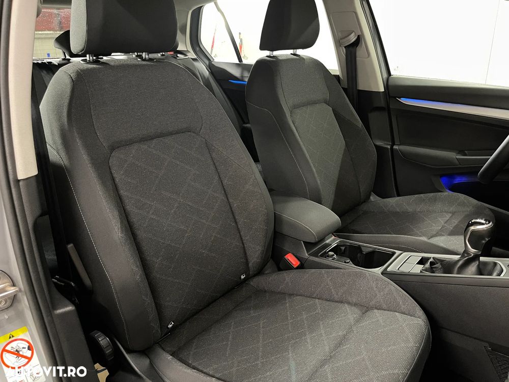 Volkswagen Golf 1.0 TSI Life - 11