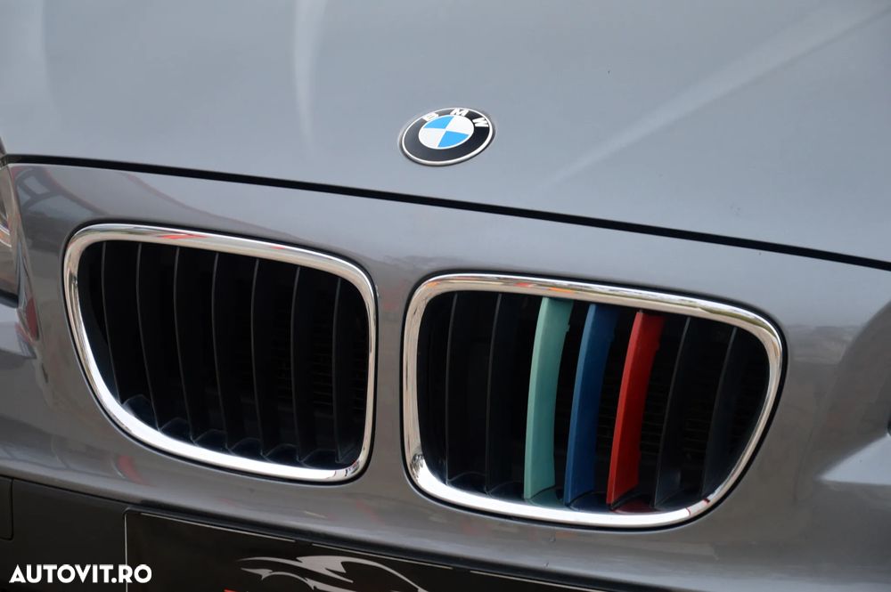 BMW X1 xDrive20d Aut. - 23