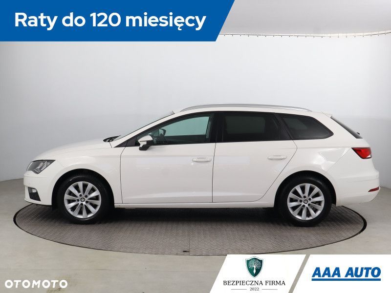 Seat Leon Sportstourer - 3