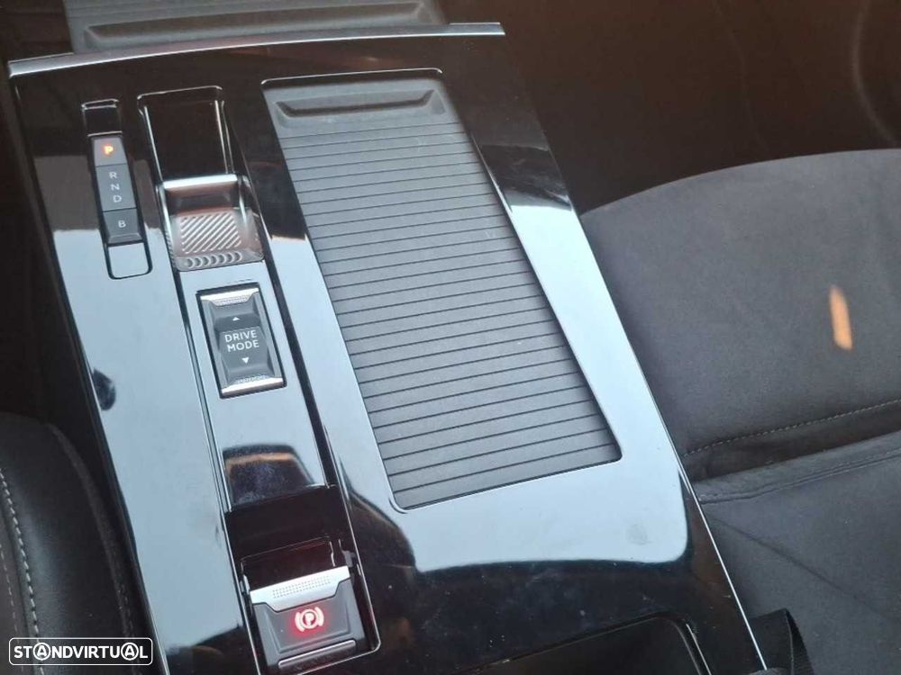 Opel Astra 1.6 T PHEV GSe - 15