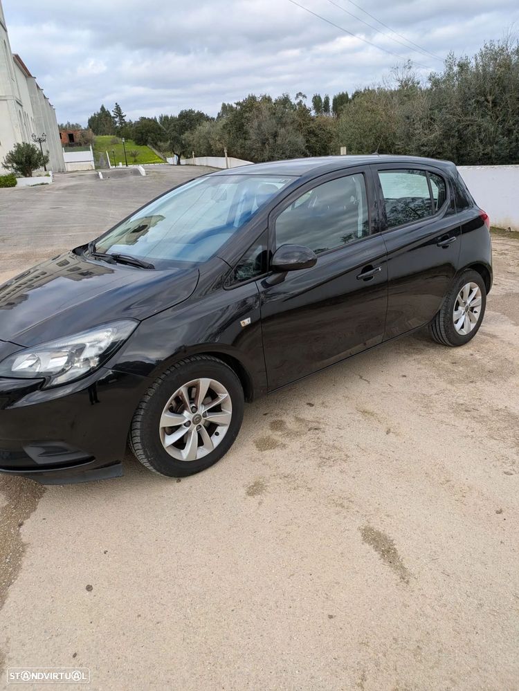 Opel Corsa 1.3 CDTi Edition - 5