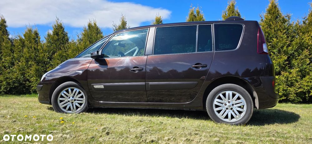Renault Espace - 12
