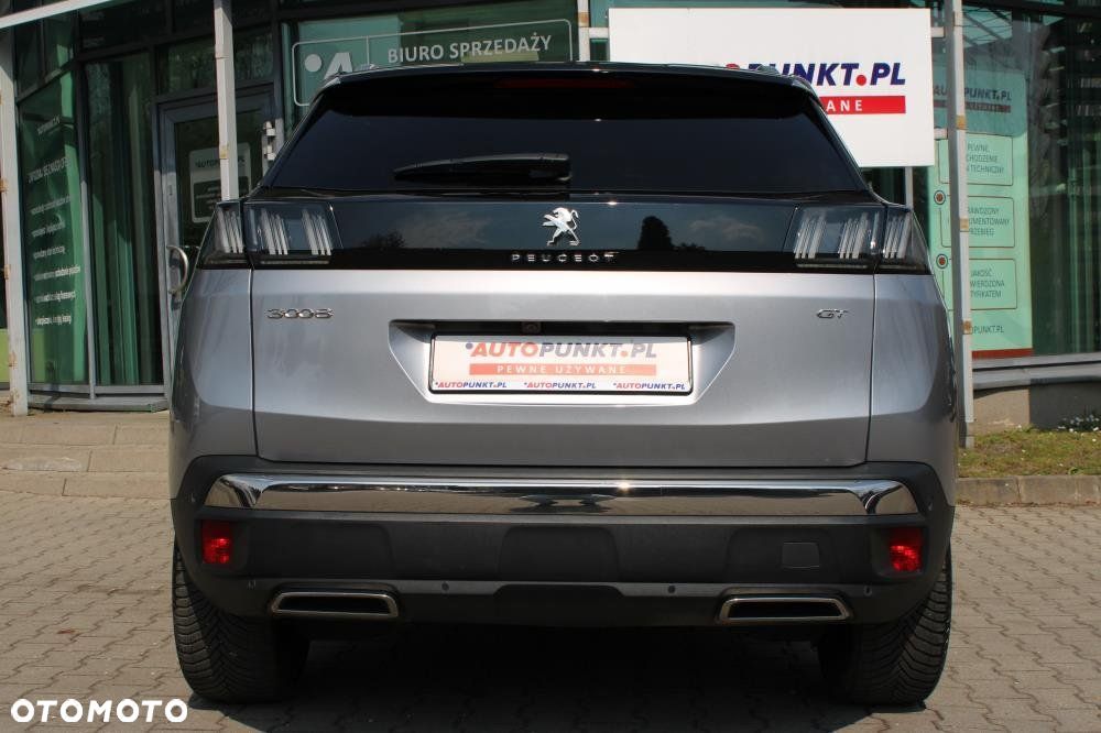 Peugeot 3008 - 6