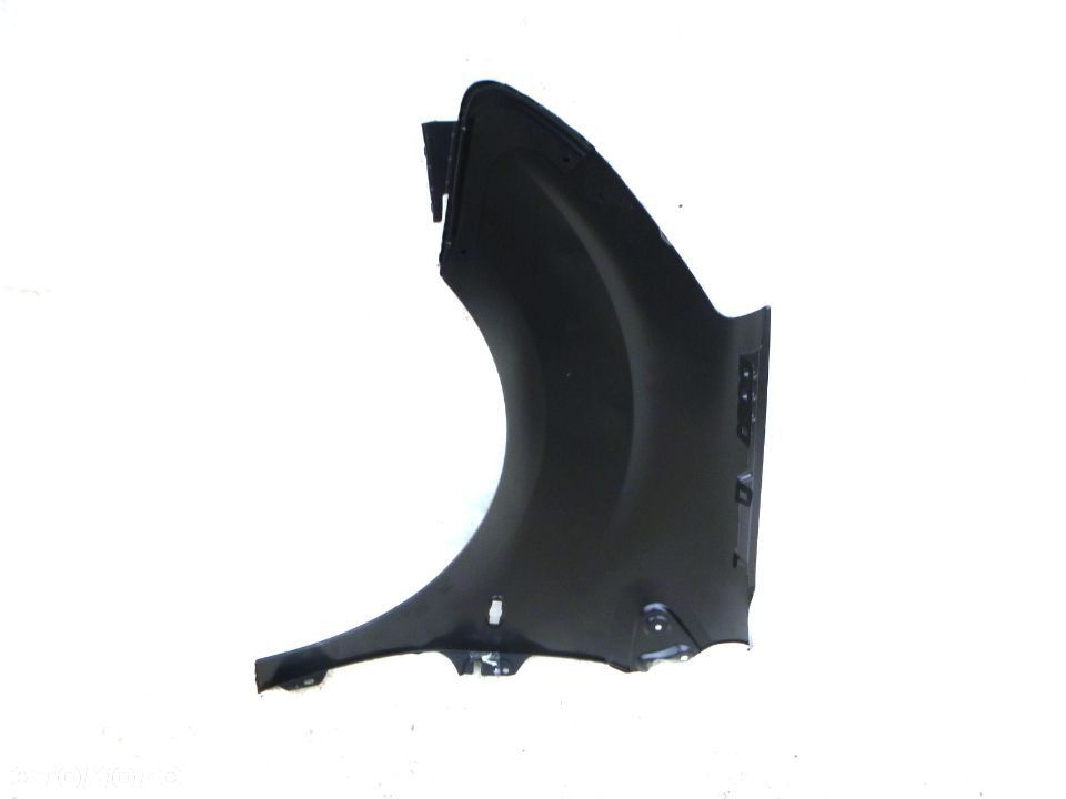 berlingo partner 08r- błotnik przód przedni prawy nowy - 2