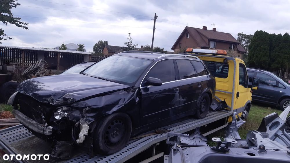 Audi A4 Avant - 9