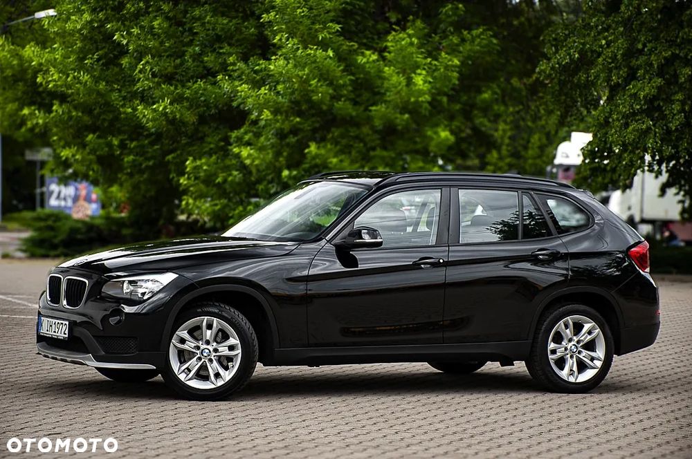 BMW X1 sDrive18i xLine - 16