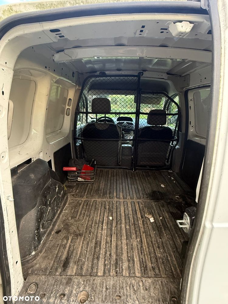 Renault Kangoo 1.5 dCi Oasis - 8