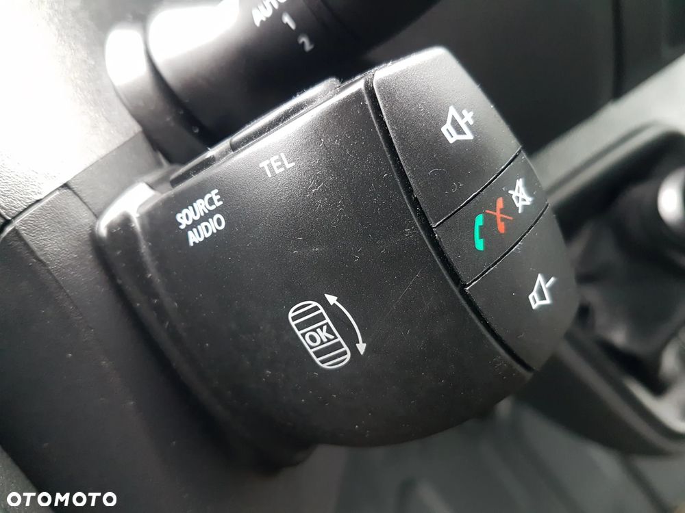 Renault MASTER 8EP CHŁODNIA MROŹNIA 4,21x2,11x2,01 IZOTERMA AGREGAT THERMO KING V-500 MAX GRZANIE KLIMA KRAJOWY - 34