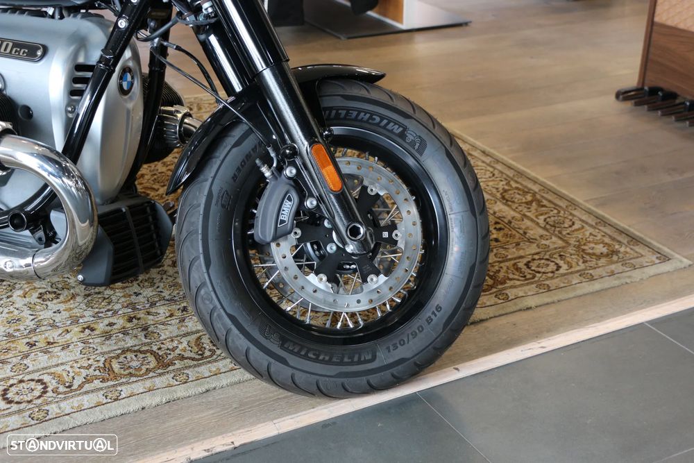 BMW R 18 Classic - 7