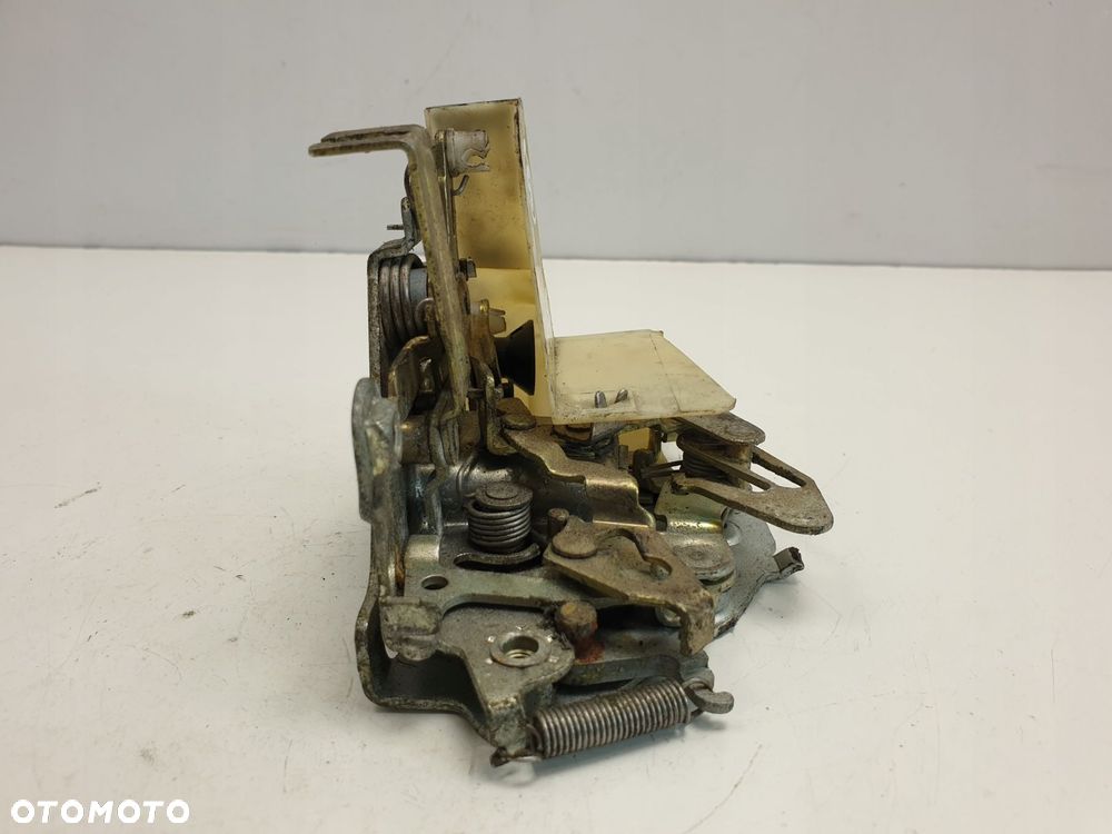 Mercedes C126 W126 COUPE SEC ZAMEK DRZWI LEWY - 10