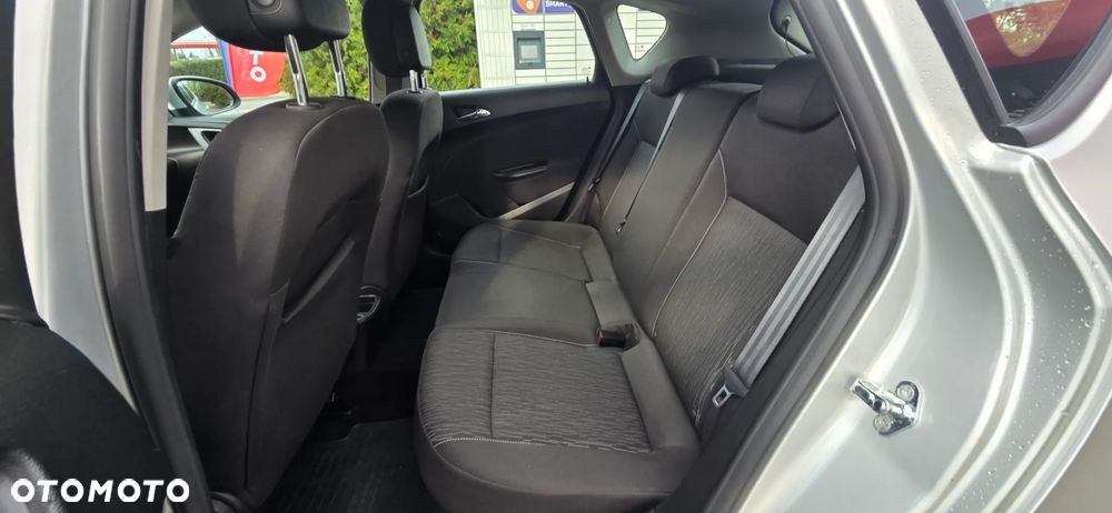 Opel Astra 1.6 CDTI Sport - 31