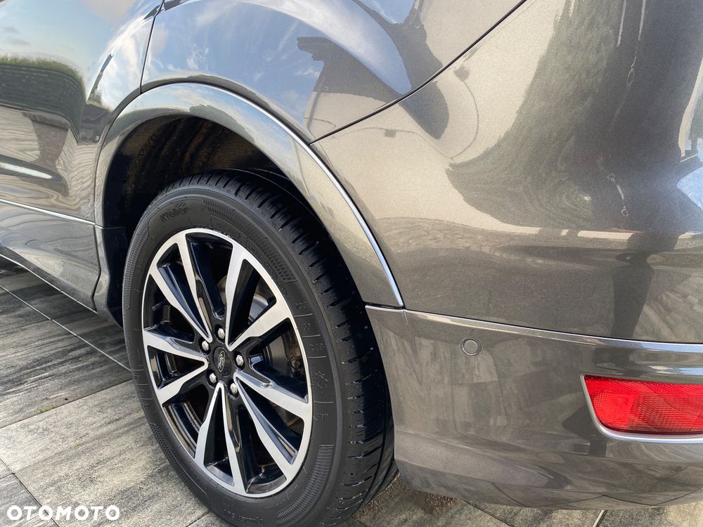 Ford Kuga 1.5 EcoBoost 2x4 ST-Line - 20