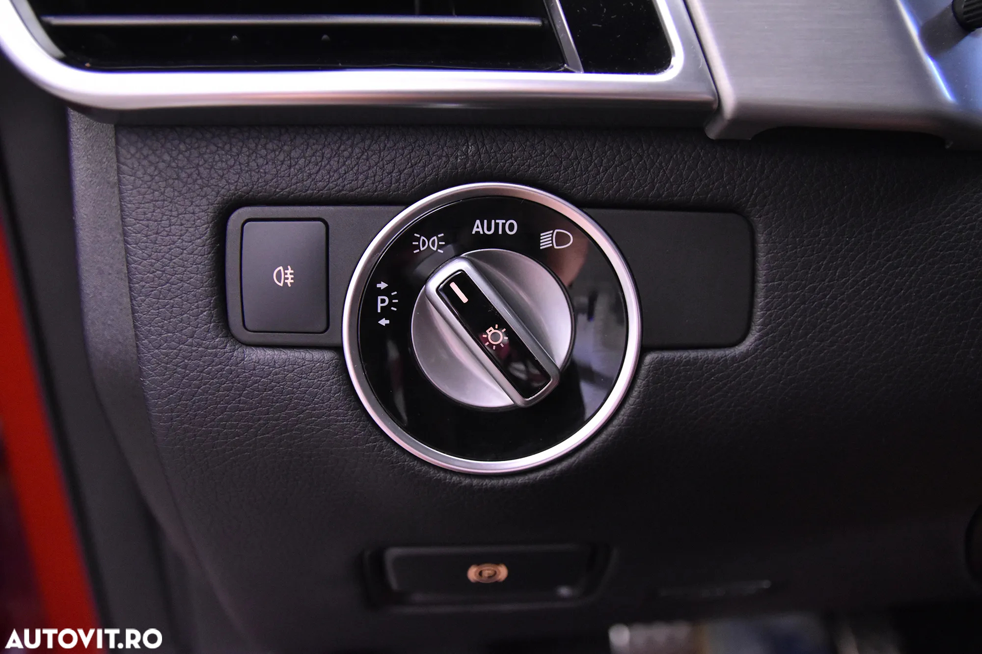 Mercedes-Benz GLE 43 AMG 4MATIC - 14
