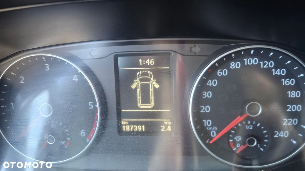 Volkswagen Transporter - 6