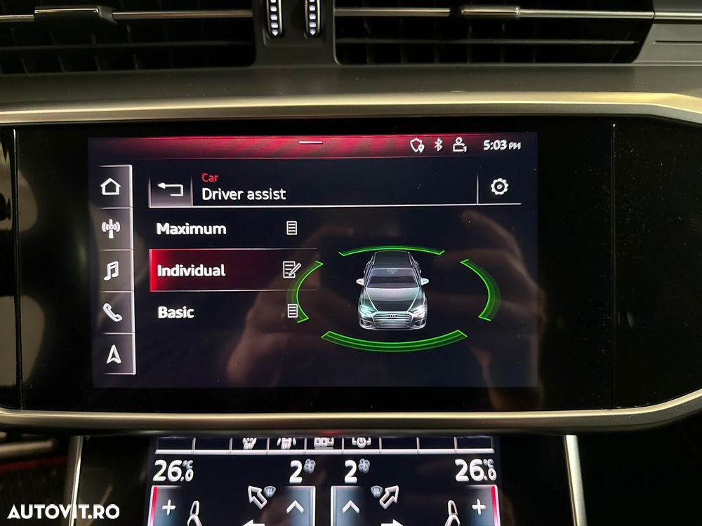 Audi A6 Avant - 19