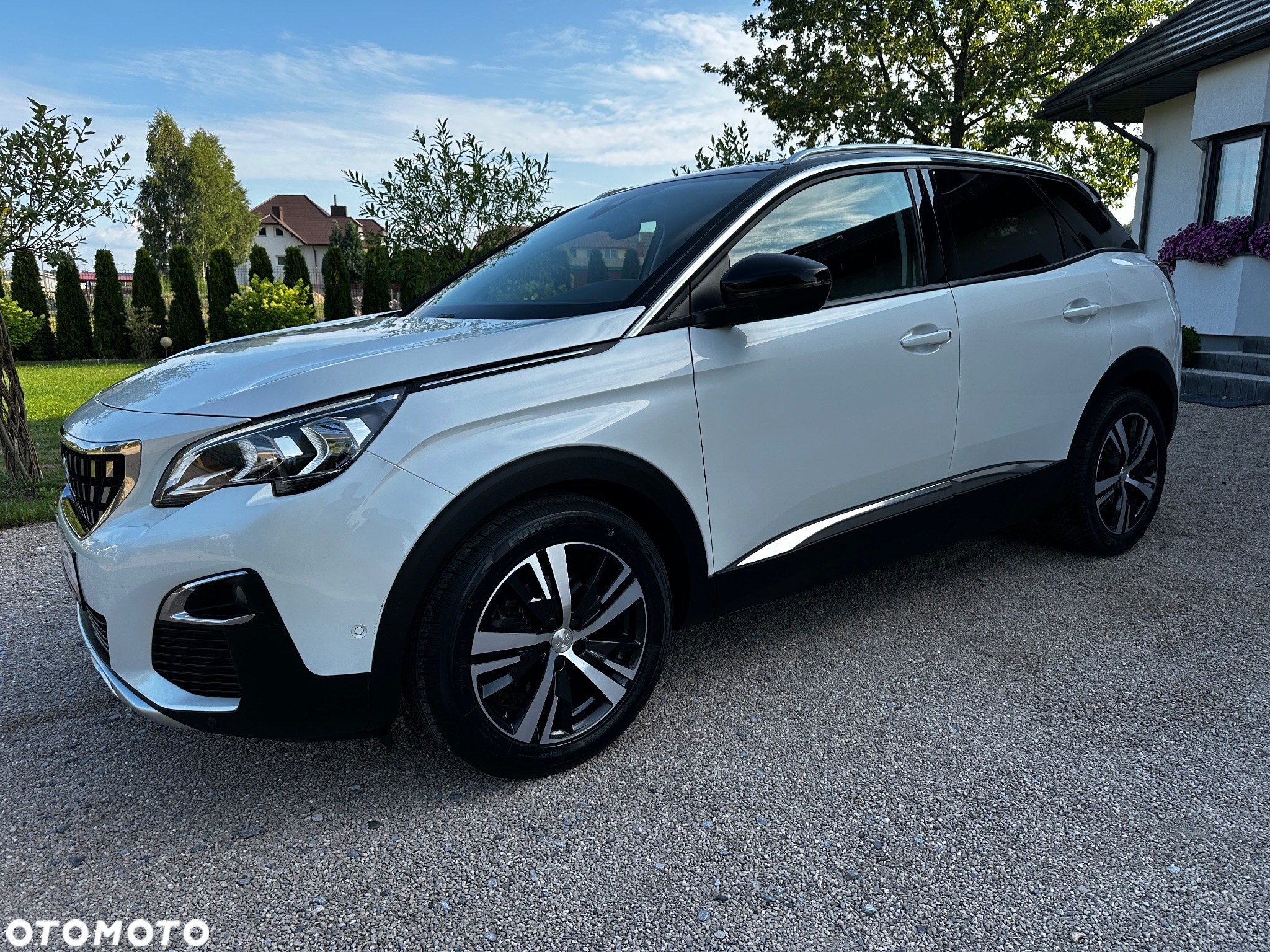 Peugeot 3008 HDi 115 Allure - 11