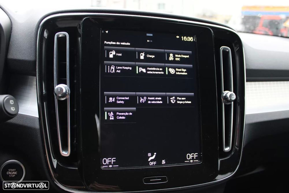 Volvo XC 40 1.5 T5 PHEV Core - 12