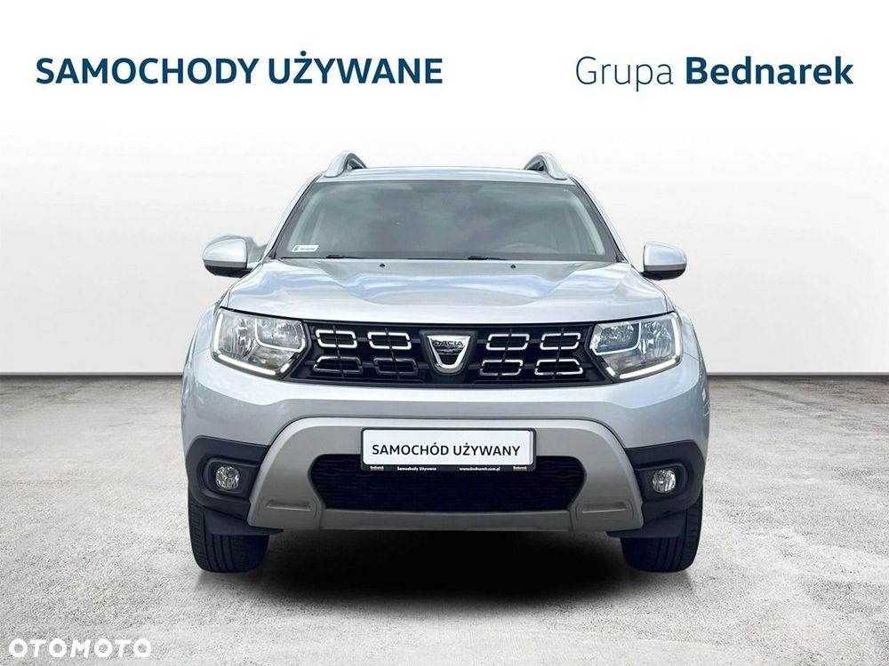 Dacia Duster 1.0 TCe Prestige - 8